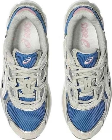ASICS SNEAKERS GEL NYC POLAR NIGHT