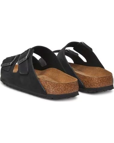 BIRKENSTOCK SANDALES 1019035 POUR FEMME