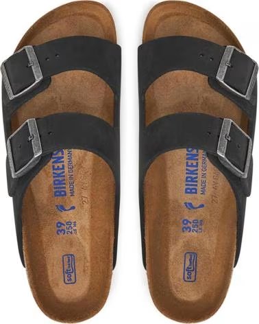 BIRKENSTOCK SANDALES 1019035 POUR FEMME