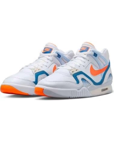 NIKE TÊNIS FZ9033-101 PARA MULHER