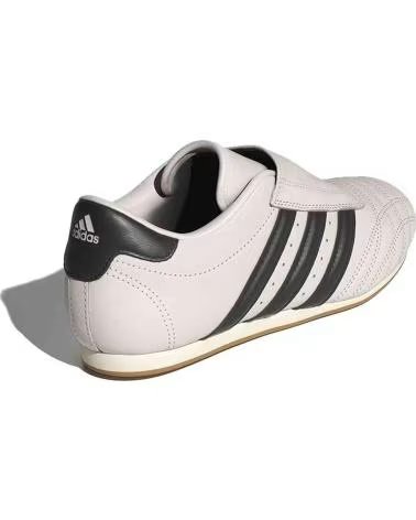 ADIDAS SCARPE TAEKWONDO W OFF WHITE