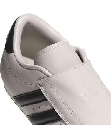 ADIDAS SCARPE TAEKWONDO W OFF WHITE