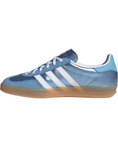 ADIDAS ZAPATILLAS GAZELLE INDOOR W