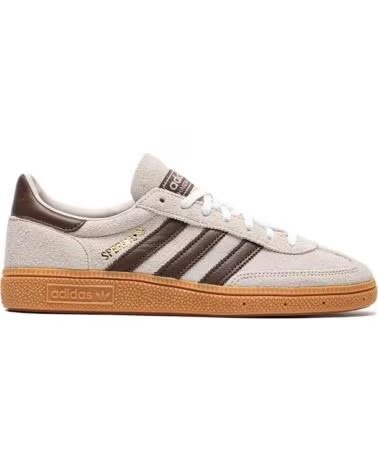 ADIDAS HANDBALL SPEZIAL ALUMINIUM SNEAKER