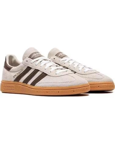 ADIDAS HANDBALL SPEZIAL ALUMINIUM SNEAKER