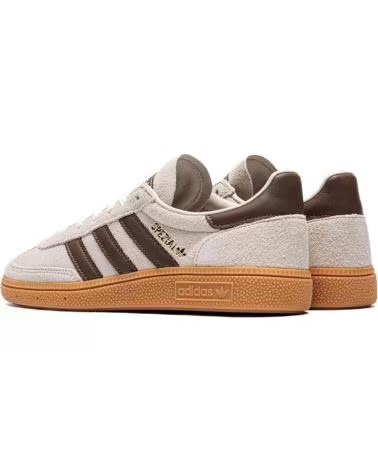 ADIDAS HANDBALL SPEZIAL ALUMINIUM SNEAKER