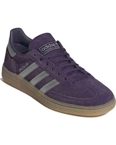 ADIDAS ZAPATILLAS HANDBALL SPEZIAL W AURORA PLUM