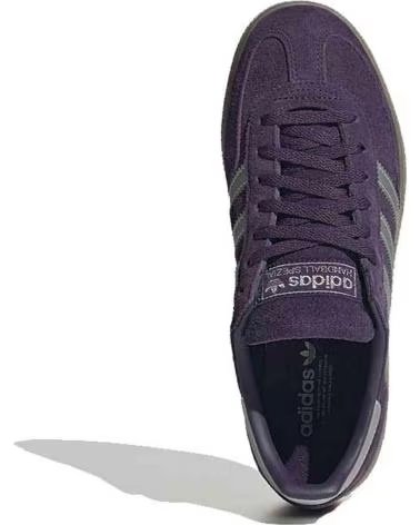 ADIDAS ZAPATILLAS HANDBALL SPEZIAL W AURORA PLUM