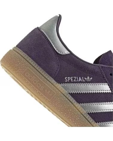ADIDAS ZAPATILLAS HANDBALL SPEZIAL W AURORA PLUM