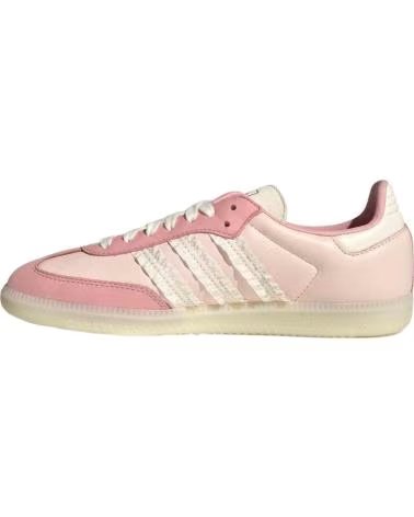 ADIDAS ZAPATILLAS SAMBA OG W WONDER MAUVE EN ROSA PARA MUJER