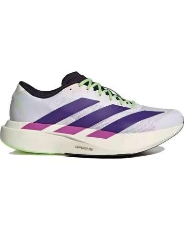 ADIDAS SCARPE DA CORSA ADIZERO EVO SL M