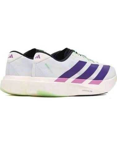 ADIDAS SCARPE DA CORSA ADIZERO EVO SL M