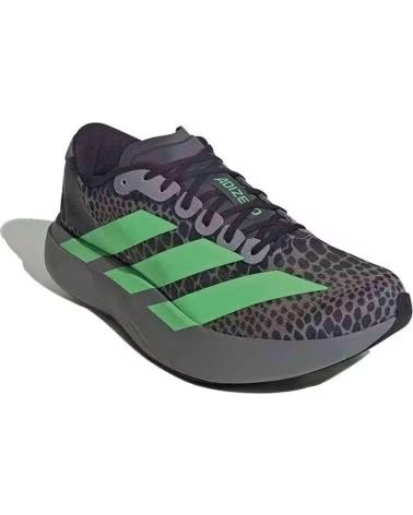 ADIDAS ADIZERO EVO SL LIMTE BURST RUNNING SHOES