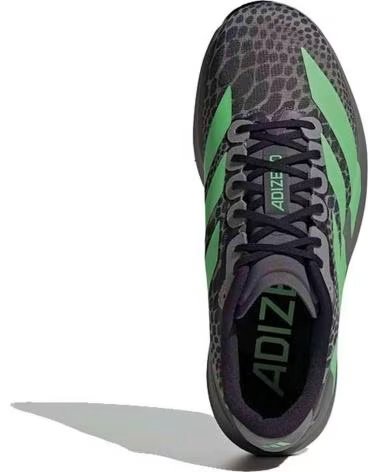 ADIDAS ADIZERO EVO SL LIMTE BURST RUNNING SHOES