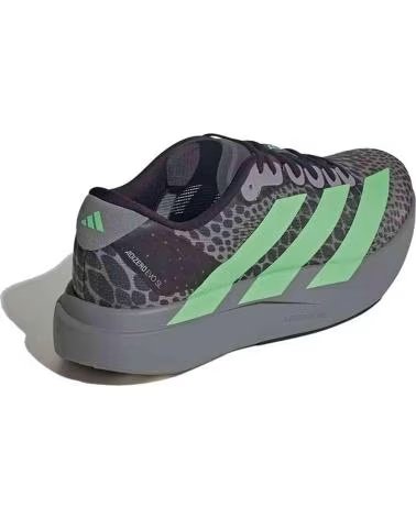 ADIDAS ADIZERO EVO SL LIMTE BURST RUNNING SHOES