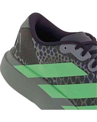 ADIDAS ADIZERO EVO SL LIMTE BURST RUNNING SHOES