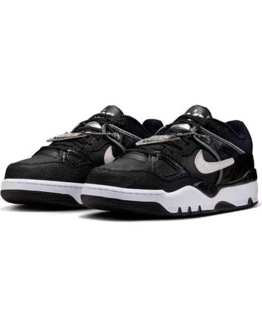 NIKE AIR FORCE 3 LOW SP X NIGO BLACK CROC