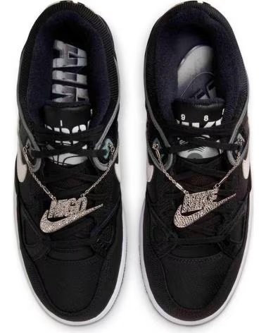 NIKE AIR FORCE 3 LOW SP X NIGO BLACK CROC