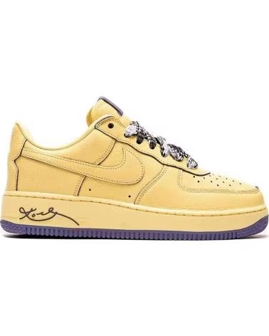 NIKE AIR FORCE 1 LOW PROTRO X KOBE BRYANT SNEAKER