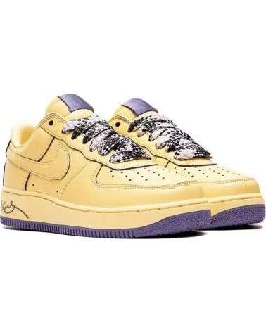 NIKE AIR FORCE 1 LOW PROTRO X KOBE BRYANT SNEAKER
