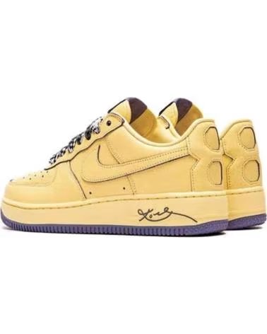 NIKE AIR FORCE 1 LOW PROTRO X KOBE BRYANT SNEAKER