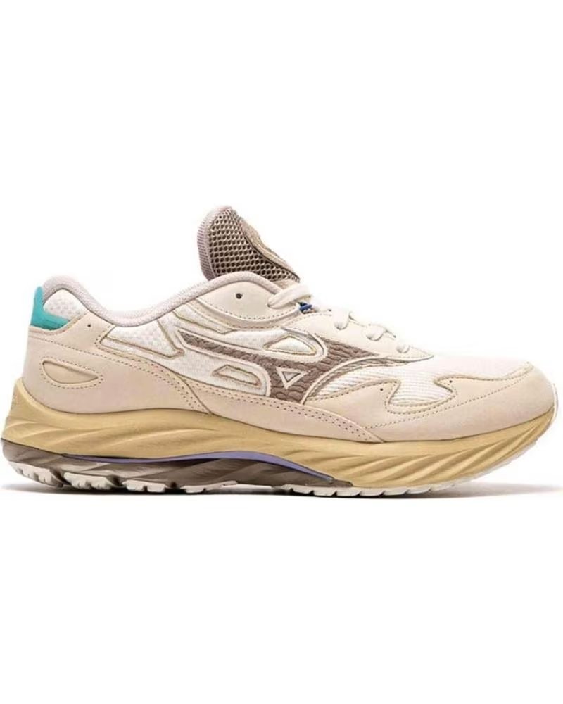 MIZUNO BASKETS D1GA250902 UNISEXE