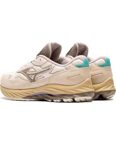 MIZUNO BASKETS D1GA250902 UNISEXE