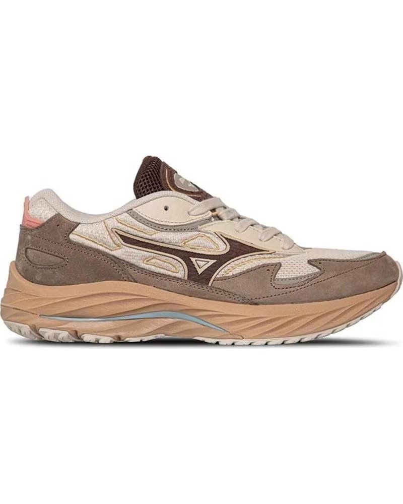 MIZUNO SNEAKERS WAVE RIDER Β PREMIUM LANTANA