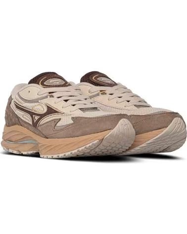 MIZUNO SNEAKERS WAVE RIDER Β PREMIUM LANTANA