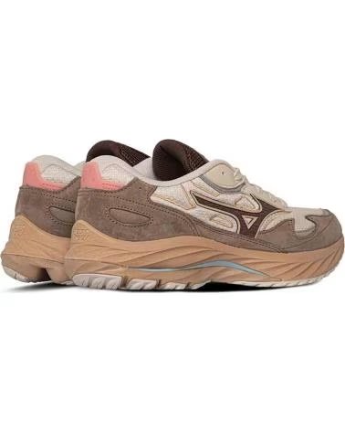 MIZUNO SNEAKERS WAVE RIDER Β PREMIUM LANTANA