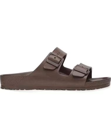 SANDÁLIAS BIRKENSTOCK ARIZONA EVA ROAST UNISSEXO