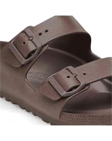 SANDÁLIAS BIRKENSTOCK ARIZONA EVA ROAST UNISSEXO