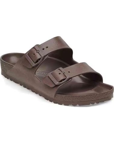 SANDÁLIAS BIRKENSTOCK ARIZONA EVA ROAST UNISSEXO