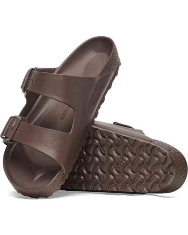 SANDÁLIAS BIRKENSTOCK ARIZONA EVA ROAST UNISSEXO