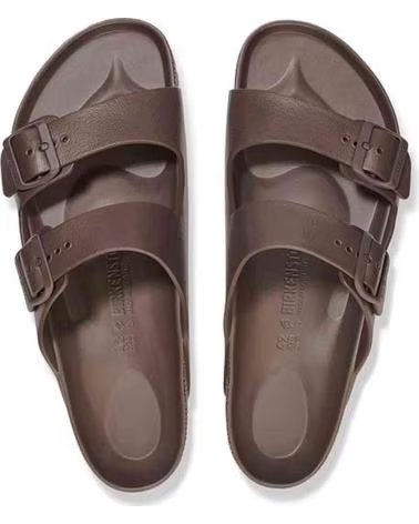 SANDÁLIAS BIRKENSTOCK ARIZONA EVA ROAST UNISSEXO