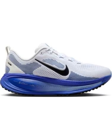 NIKE SCARPE DA RUNNING VOMERO 18 LIGHT MARINE