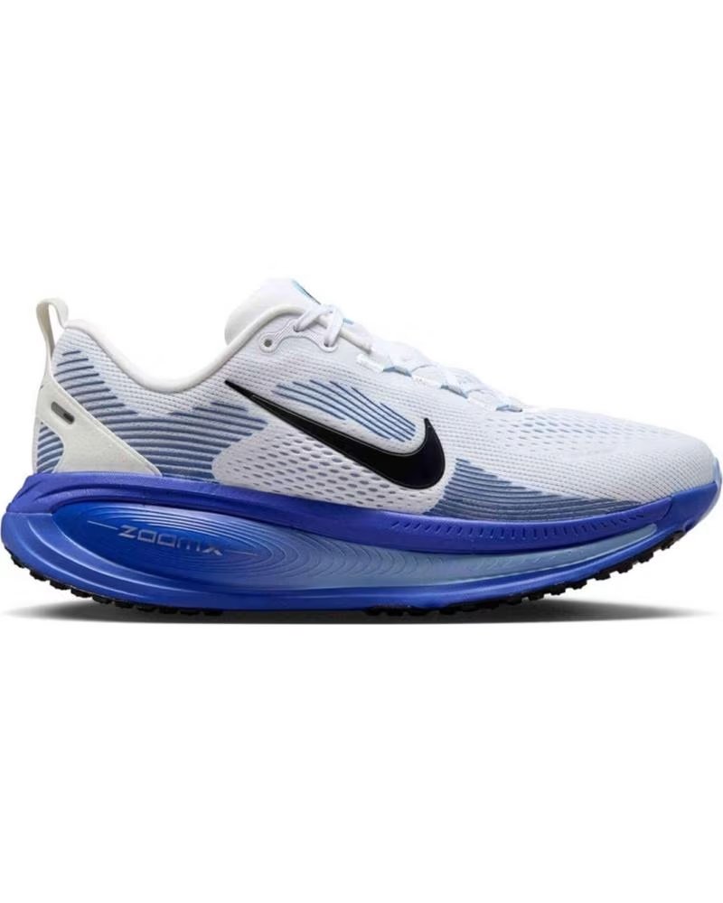 NIKE SCARPE DA RUNNING VOMERO 18 LIGHT MARINE
