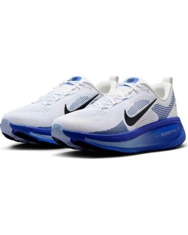 NIKE SCARPE DA RUNNING VOMERO 18 LIGHT MARINE
