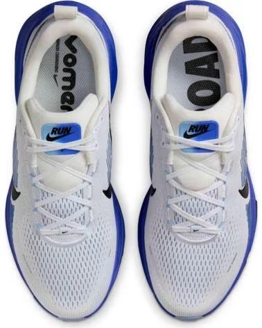 NIKE SCARPE DA RUNNING VOMERO 18 LIGHT MARINE