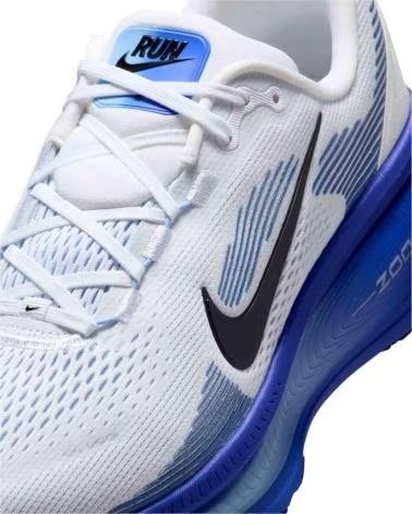 NIKE SCARPE DA RUNNING VOMERO 18 LIGHT MARINE