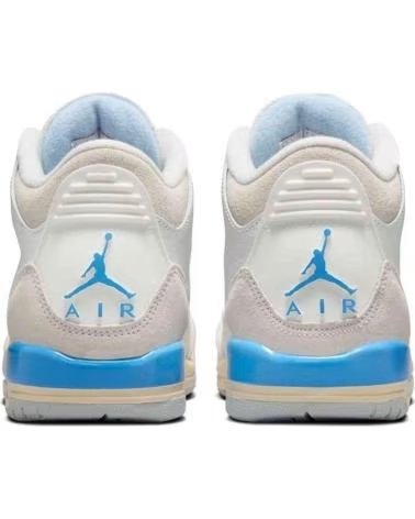 JORDAN ZAPATILLAS AIR 3 RETRO GS LUCKY SHORTS