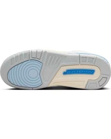 JORDAN ZAPATILLAS AIR 3 RETRO GS LUCKY SHORTS