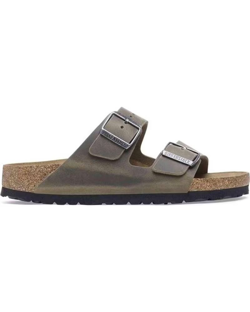BIRKENSTOCK SANDALIAS ARIZONA BS EN MARRÓN PARA UNISEX
