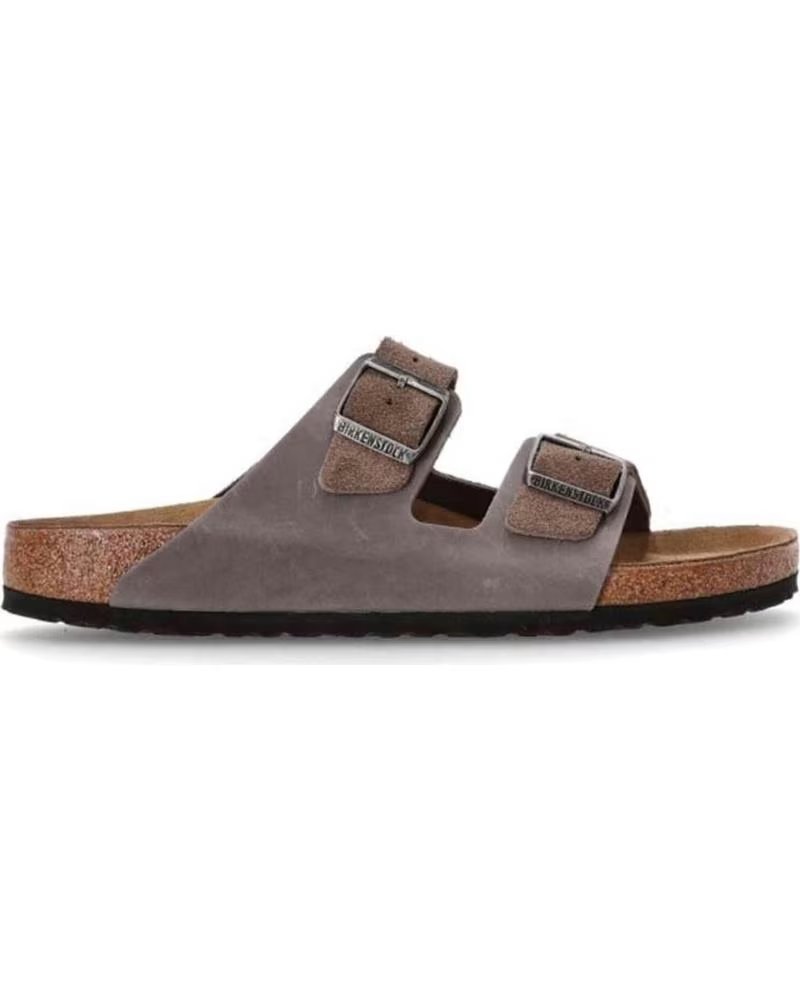 BIRKENSTOCK SANDALES ARIZONA BS MARRON UNISEXE