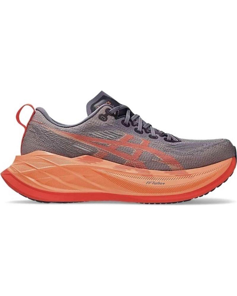 ASICS ZAPATILLAS SUPERBLAST 2 MULTICOLOR