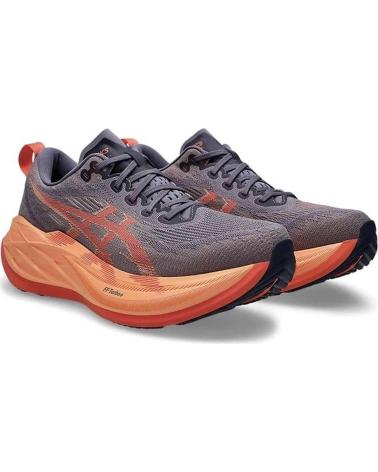 ASICS ZAPATILLAS SUPERBLAST 2 MULTICOLOR