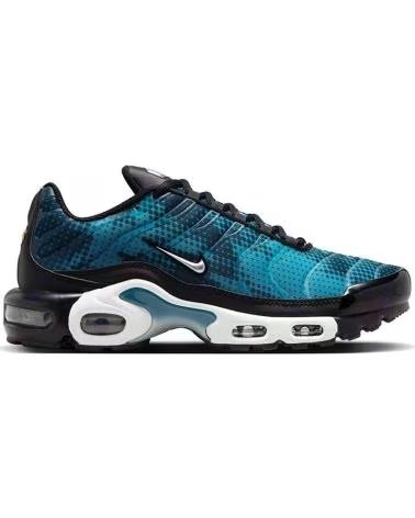 NIKE AIR MAX PLUS W DUSTY CACTUS SNEAKERS