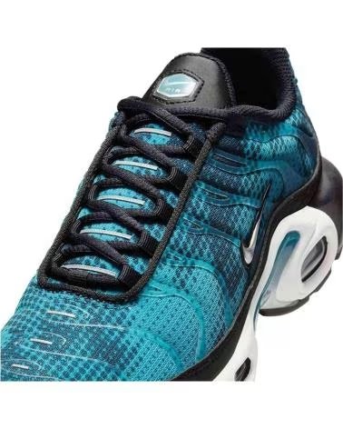 NIKE AIR MAX PLUS W DUSTY CACTUS SNEAKERS