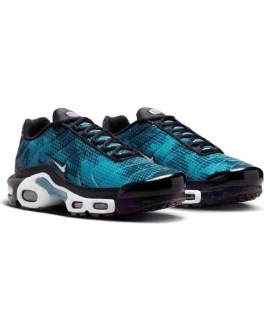 NIKE AIR MAX PLUS W DUSTY CACTUS SNEAKERS