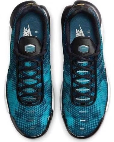 NIKE AIR MAX PLUS W DUSTY CACTUS SNEAKERS